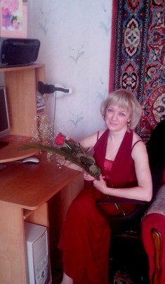 Светлана, 62, Россия, Белово