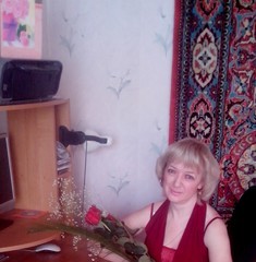 Светлана, 62 года, Белово