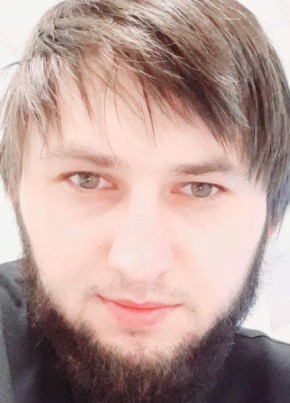 Alvi, 32, Kazakhstan, Atyrau
