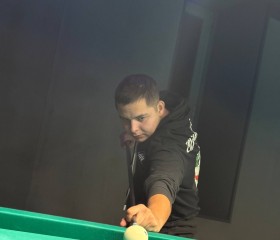 Adam, 24, Saint Petersburg