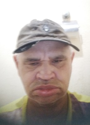 Denilson Pires из Birigui 59 лет