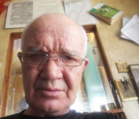 Andrey, 63, Yekaterinburg