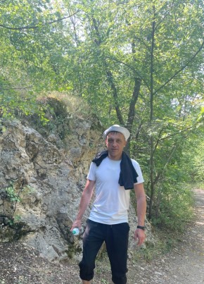 Denis, 38, Russia, Ryazan