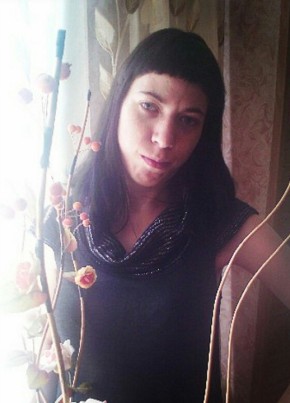 Таня Баганова, 31, Россия, Чамзинка