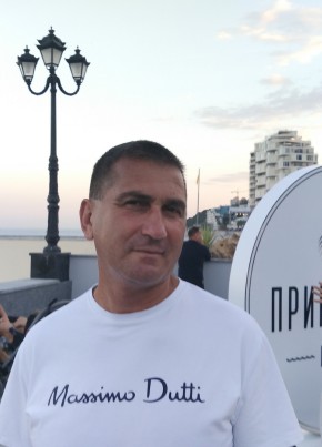 Али Гаджиев, 65, Россия, Ялта