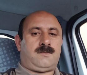 Mehmet Nedim, 50, Ezine