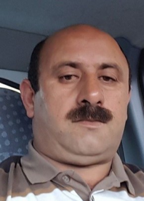 Mehmet Nedim, 48, Türkiye Cumhuriyeti, Ezine