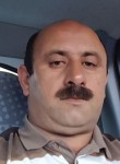 Mehmet Nedim, 48 лет, Ezine