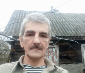 Valentin, 50, Zhlobin