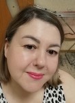 Elena, 43, Yekaterinburg