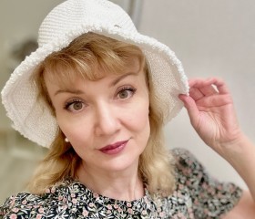 Olga, 50, Moscow