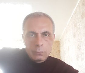 Ivan, 54, Volgograd