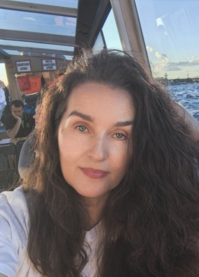Ирина из Санкт-Петербурга 52 года