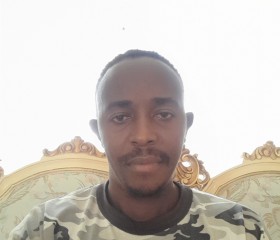 Peterson, 37 лет, Nairobi