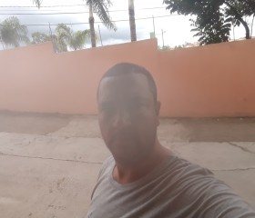 Raimundo, 45 лет, Sorocaba