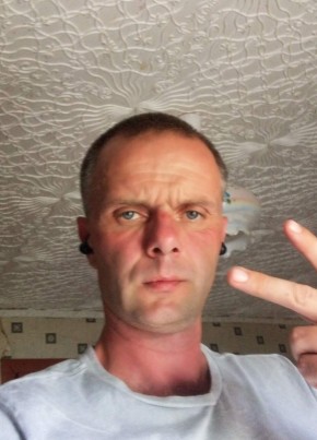 Николай, 38, Россия, Мучкапский
