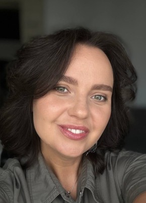 Ирина из Иркутска 31 год
