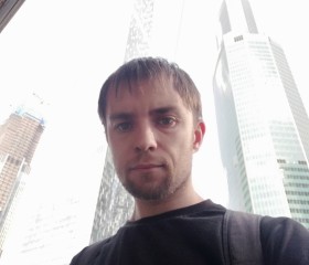 Maksim, 39, Moscow