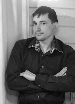 Игорь, 33, Россия, Санкт-Петербург