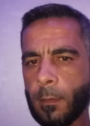 Baraa, 39, الجمهورية العربية السورية, حماة
