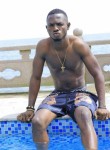 Alhaji osmose, 28, Libreville
