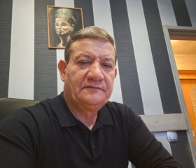 Tolik, 56, Kaliningrad