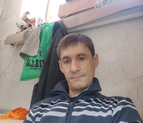 Igor, 40, Karagandy
