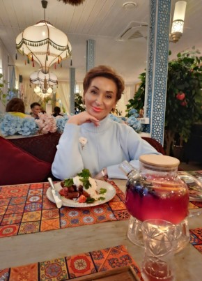Ирина из Санкт-Петербурга 54 года