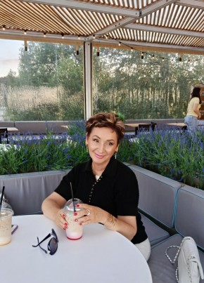 Ирина из Санкт-Петербурга 54 года