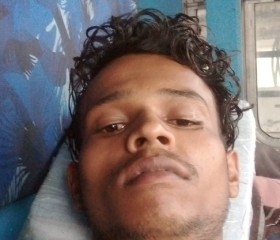 Anil Yadav, 24 года, Mumbai