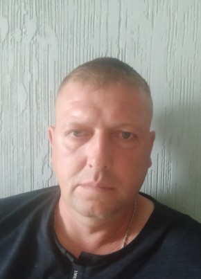 Tula, 43, Россия, Верхняя Пышма