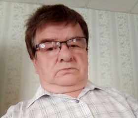 Геннадий, 65 лет, Усть-Кут