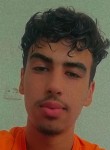 Marouan, 23 года, Algiers