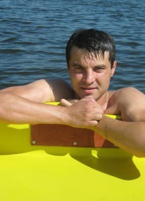 Максим, 44, Россия, Москва