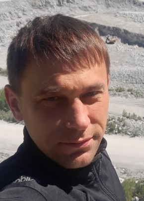 Евгений, 38, Україна, Якимівка