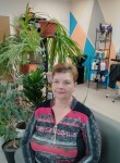 Татьяна Владимир, 55 лет, Ленинградская