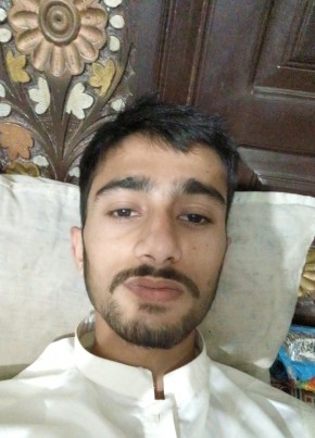 MAli, 20, پاکستان, لاہور