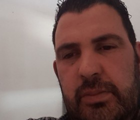 Ismail, 43, Tizi Gheniff