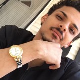 Daniel, 28  , Washington D.C.