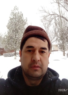 Алек из Бийска 44 года