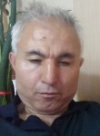 Mustafa Yılmaz, 53 года, Ankara