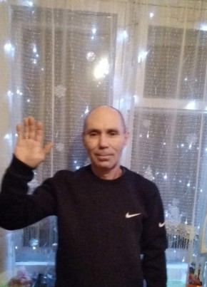 Юрий из Городище (Волгоградской обл.) 54 года