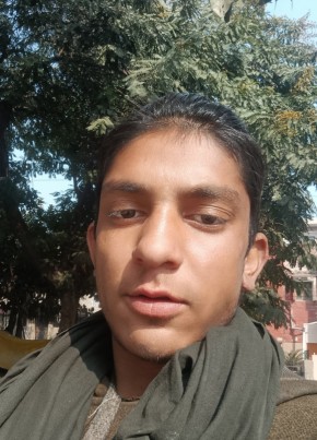Kaif, 18, India, Kālka