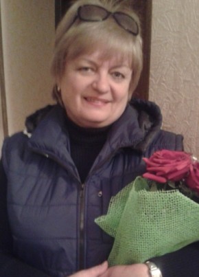 Вера, 64, Россия, Волгоград