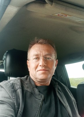 Андрей, 49, Россия, Зырянское