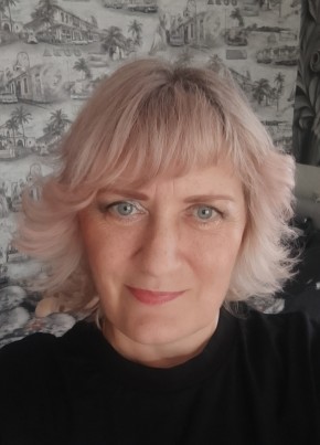 Елена из Коврова 54 года