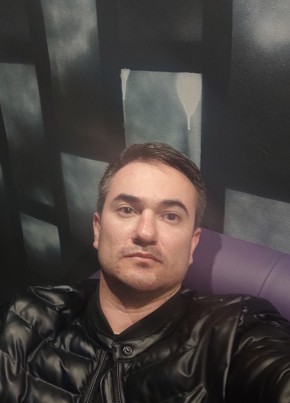 Николай из Воронежа 37 лет