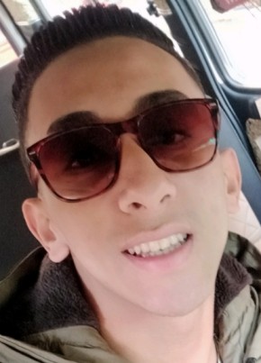 حمو, 19, Egypt, Alexandria