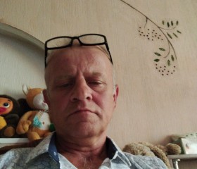 Виталий, 58 лет, Тула