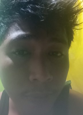 Jhay, 24, Philippines, Malolos